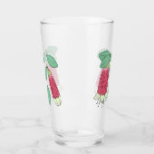 Canberra Bells Glas (Links)