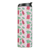 Canberra Bells Thermosbecher (Nach links gedreht)