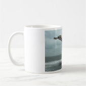 Canberra-Bomber Kaffeetasse (Links)