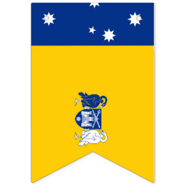 Canberra-Flagge | Flagge von Canberra