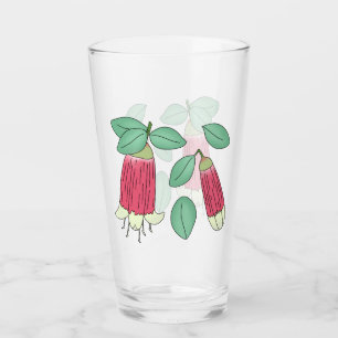 Canberra Glocken Glas