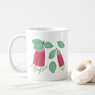 Canberra Glocken Kaffeetasse