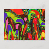 Canberra Postcard Postkarte (Vorderseite)