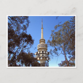 Canberra Postkarte