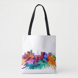 Canberra Skyline Tasche