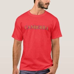 Canberra T - Shirt