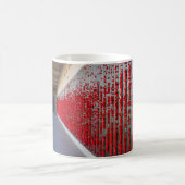 Canberra War Memorial, Australia - Classic Mug Kaffeetasse (Mittel)