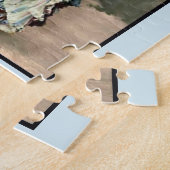 Cancan Dancer 1 Puzzle (Seite)