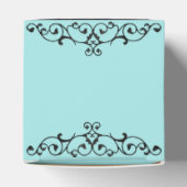 Cancan Dancers Geschenkschachtel (Oben)