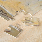 Cancan Dancers Puzzle (Seite)