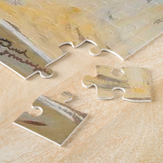 Cancan Dancers Puzzle (Seite)