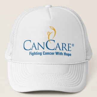 CanCare Hut Truckerkappe