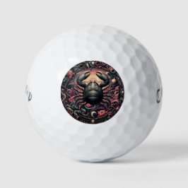 Cancaway Warbird Golf Ball