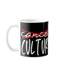 CANCEL CANCEL CULURE lustig sarkastisch