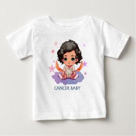 Cancer Baby 3 T-shirt