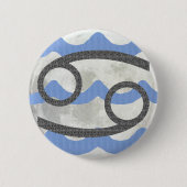 Cancer Button (Vorderseite)