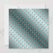 Cancer & Fire Snake Karte (Rückseite)