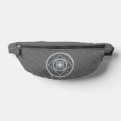 Cancer Mandala Bauchtasche (Ablage )