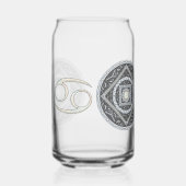 Cancer Mandala Dosenglas (Links)