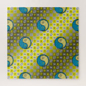 Cancer & Metal Monkey Puzzle (Vertikal)