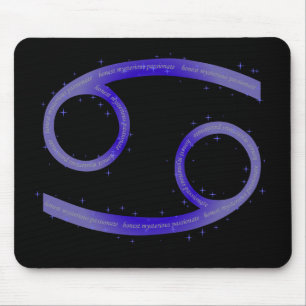 Cancer Mousepad