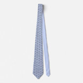 Cancer Neck Tie Krawatte (Vorderseite)