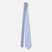 Cancer Neck Tie Krawatte (Rückseite)