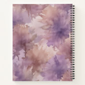 Cáncer Notizblock (Rückseite)