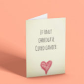 Cancer Patient Funny Karte