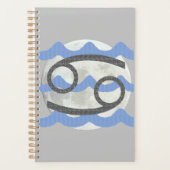 Cancer Planer (Vorderseite)