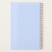 Cancer Planer (Rückseite)