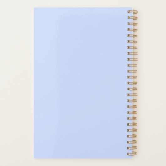 Cancer Planer (Rückseite)