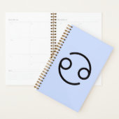 Cancer Planer (Anzeige)