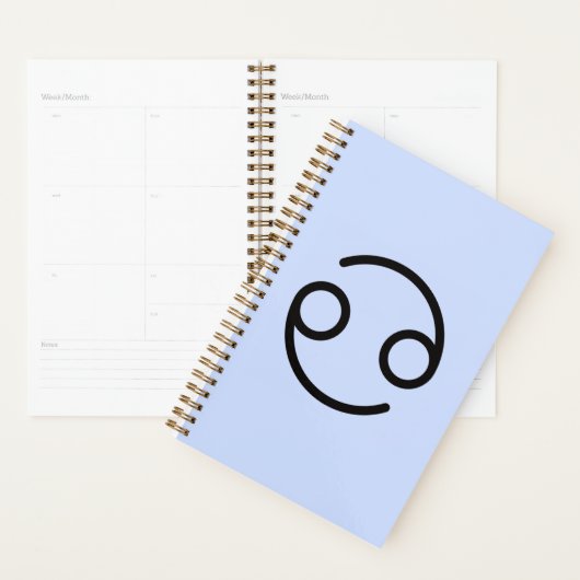 Cancer Planer (Anzeige)