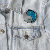 Cancer the Crab Button (Beispiel)