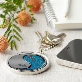 Cancer the Crab Schlüsselanhänger (Seite)