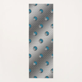 Cancer the Crab Yogamatte