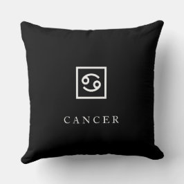 CANCER – The Lunar Soul Kissen
