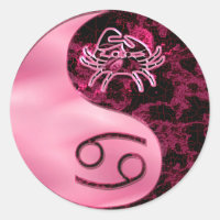 Cancer Yin Yang