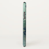 Cancer Zodiac MoonChild Goddess Bly Dancer Case-Mate iPhone Hülle (Hinten/Rechts)