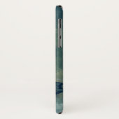 Cancer Zodiac MoonChild Goddess Bly Dancer Case-Mate iPhone Hülle (Hinten/Links)