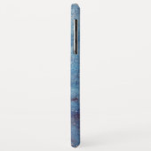 Cancer Zodiac Sign iPhone XS Max Case (Hinten/Links)