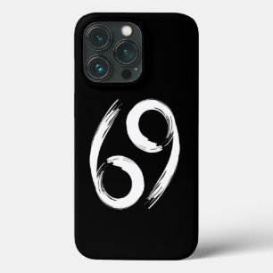 CANCER Zodiac Sign June Sommerastrologie Case-Mate iPhone Hülle