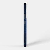 Cancer Zodiac Sign Samsung Galaxy Hülle (Rechte Seite)