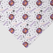 Cancer Zodiac Tissue Paper Seidenpapier (Detail)