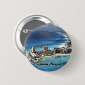 cancun1 button (Vorne & Hinten)