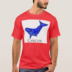 Cancun 1 T-Shirt