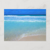 CANCUN #2 POSTCARD POSTKARTE (Vorderseite)