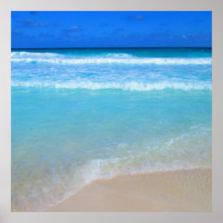 CANCUN #2 POSTER