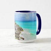 CANCUN #8 TASSE (VorderseiteRechts)